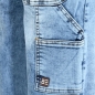 Preview: Blue Effect Boys Baggy Jeans Workerstyle mid/N